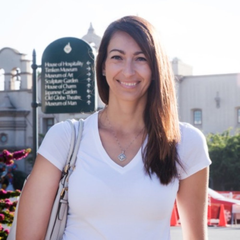 Meet your Posher, Tania